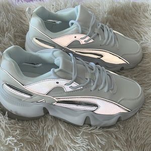 ShoeDazzle Club Sneakers